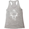 frog Racerback Tank