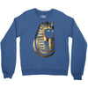 psusennes mmxii Crewneck Sweatshirt