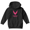 Logan Paul Maverick Youth Hoodie