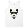 panda trooper Tank Top