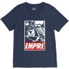 empire V-Neck Tee