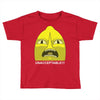 Unacceptable Toddler T-shirt