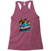 explorers Racerback Tank