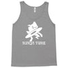 new ninja tune Tank Top