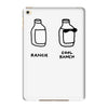 ranch vs iPad Mini 4