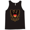 german eagle Tank Top