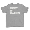 body by bacon Youth Tee