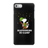 Happiness is Camp iPhone 7 Case
