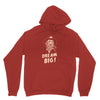 dream big Unisex Hoodie