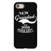 New Grandad 2018 Rokie Dept. iPhone 8