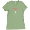 twenty one pilots Ladies Fitted T-Shirt