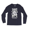 roll up your problems Long Sleeve Shirts