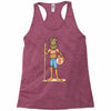 castaway Racerback Tank