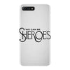 we can be sheroes iPhone 7 Plus Case