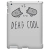 skateboard iPad 3 and 4 Case