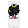 nick night fury Samsung Galaxy S8 Plus