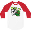 pals 3/4 Sleeve Shirt