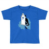 purrfect plan Toddler T-shirt