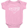 south carolina eclipse Baby Onesie
