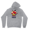 crew five fresh Unisex Hoodie