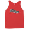 hot rod 1, ideal birthday gift or present Tank Top