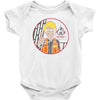 undercover Baby Bodysuit