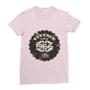 vintage made of 1966 all original parts Ladies Fitted T-Shirt
