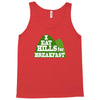hills infant Tank Top