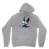 the purrfect gift Unisex Hoodie