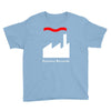 factory records Youth Tee