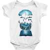 book of fantasy Baby Bodysuit