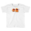 oranges blood oranges Toddler T-shirt