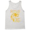 i'm all about that bass! Tank Top