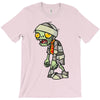 plants vs zombies T-Shirt
