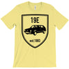 dope racing tuning oldschool T-Shirt