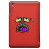 monster face iPad Mini