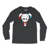 suicide squad harley quinn Long Sleeve Shirts