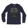 silent Long Sleeve Shirts