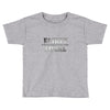Yo You (f108) Toddler T-shirt