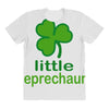 little leprechaun All Over Women's T-shirt