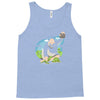 playing god Tank Top