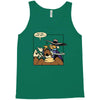 duck slap! Tank Top