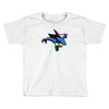 san jose street sharks Toddler T-shirt