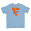 drum ganger Youth Tee