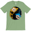 fire and ice T-Shirt