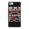 roman's iPhone 7 Case