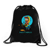 sagittarius Drawstring Bags