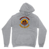 pierre escargot Unisex Hoodie