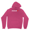 camiseta pirate Unisex Hoodie