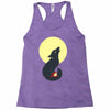 little red riding hood Racerback Tank